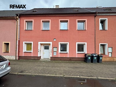 Prodej  rodinného domu 160 m², pozemek 255 m²