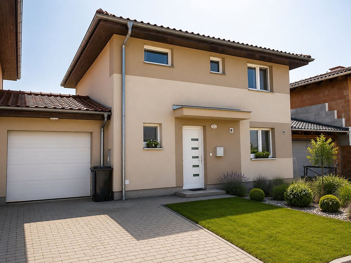 Prodej rodinného domu 101 m², pozemek 416 m² – fotografie 4
