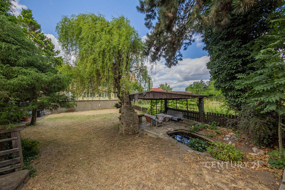 Prodej rodinného domu 220 m², pozemek 3302 m² – fotografie 2