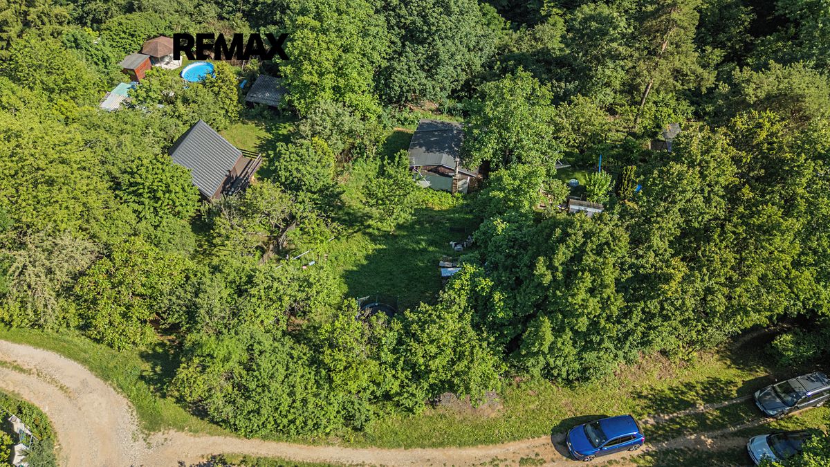Prodej stavebního pozemku 496 m² – fotografie 4