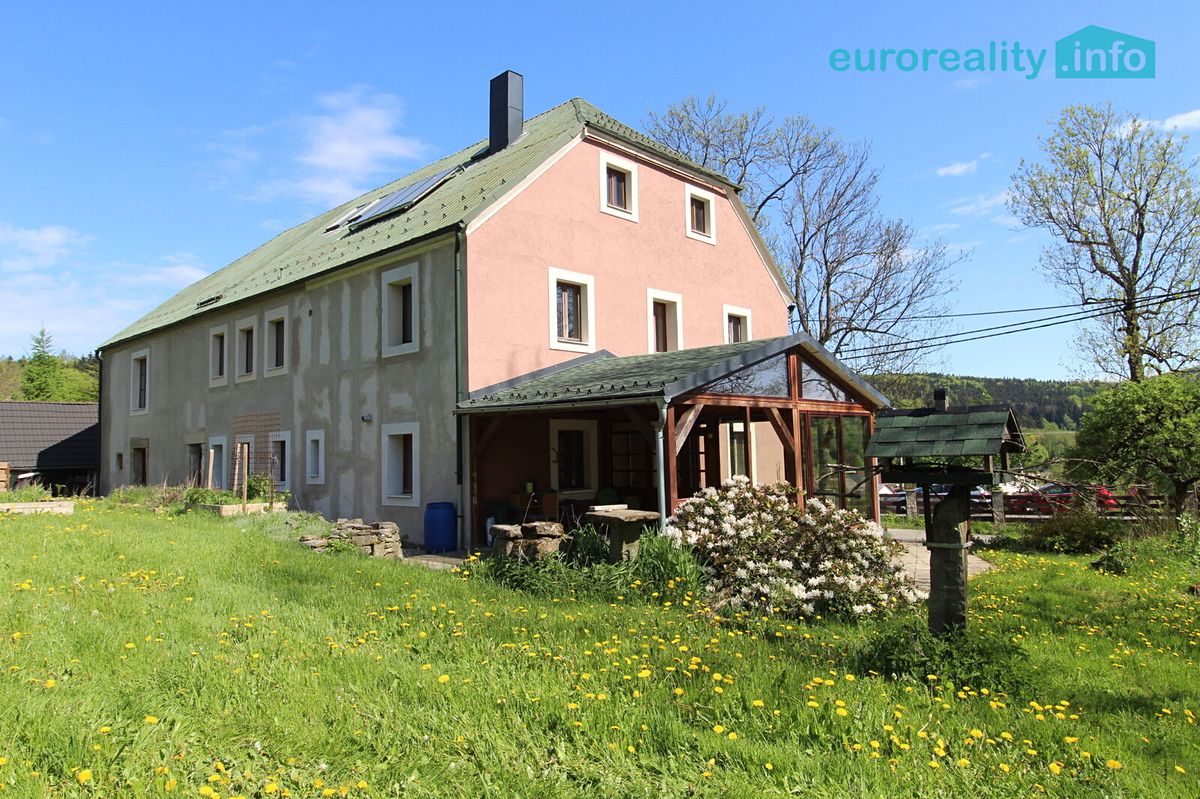 Prodej ubytovacího zařízení 389 m² – fotografie 3