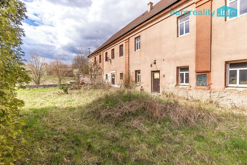Prodej zemědělského objektu 365 m² – fotografie 3