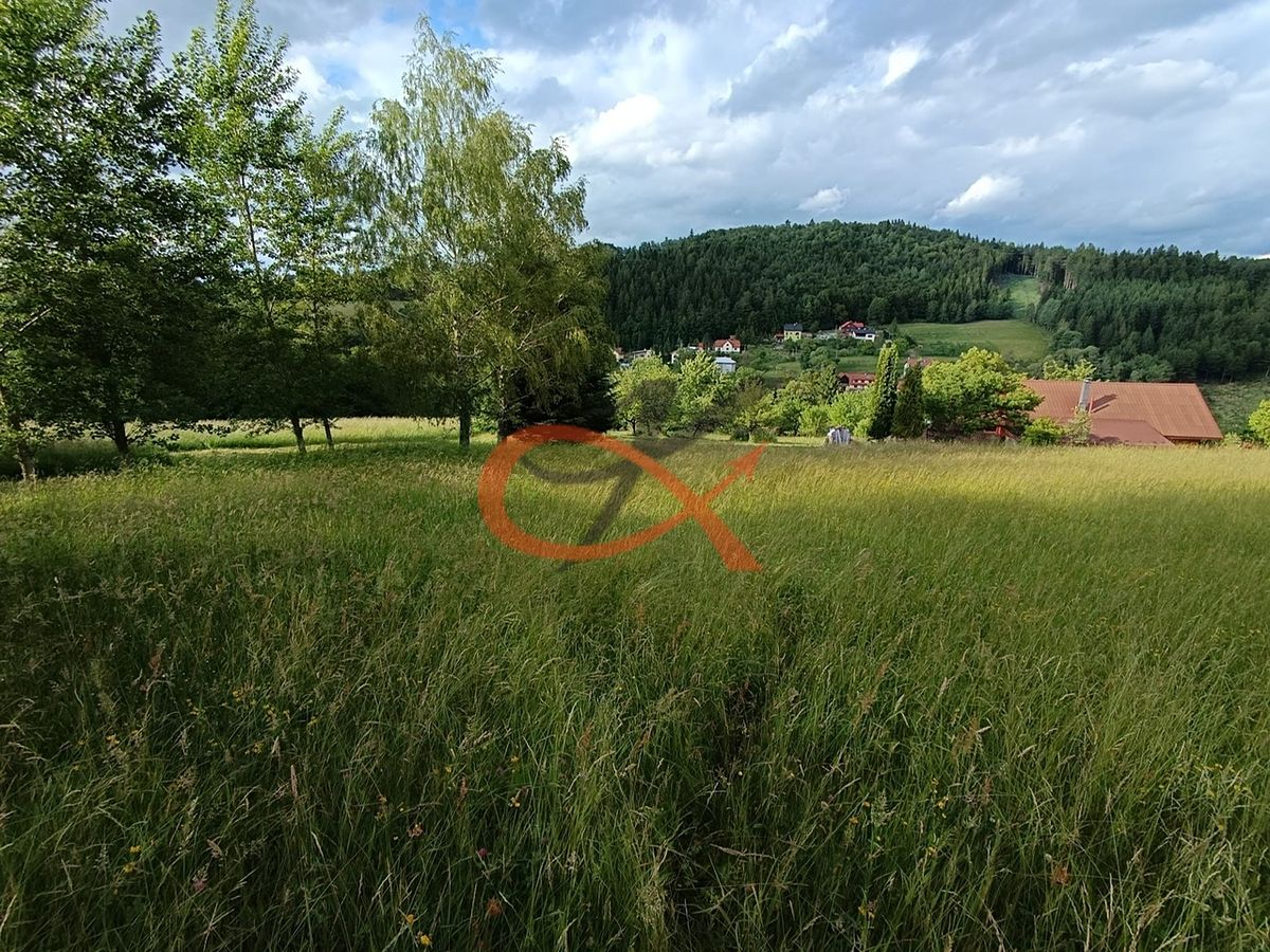 Prodej stavebního pozemku 700 m² – fotografie 2
