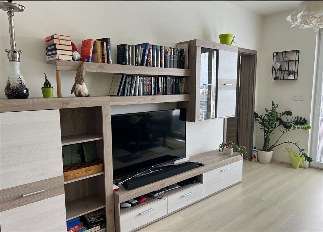 Prodej bytu 2+kk 61 m²