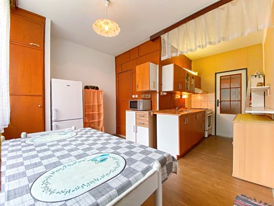 Prodej bytu 2+1 51 m²