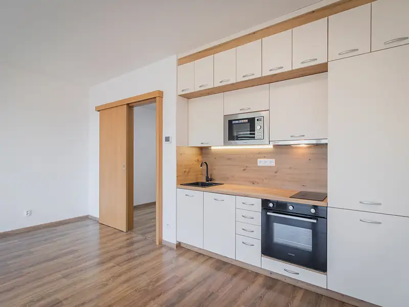 Prodej bytu 1+kk 37 m², Uničov – náhled fotky 2