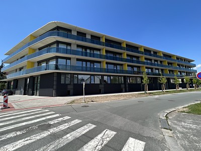 Prodej bytu 2+kk 83 m²