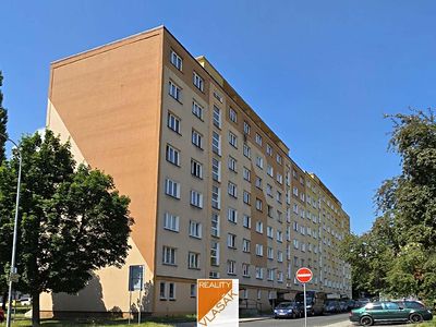 Prodej bytu 3+1 74 m²