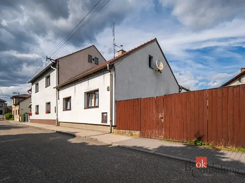 Prodej rodinného domu 75 m², pozemek 349 m², Týniště nad Orlicí – náhled fotky 1