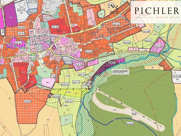 Ділянка на продаж, 6 185 м² (4 з 4)