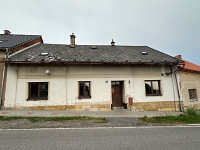 Prodej rodinného domu 125 m², pozemek 312 m²