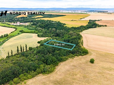 Grundstück zum Kauf, 2.841 m² (2 von 12)