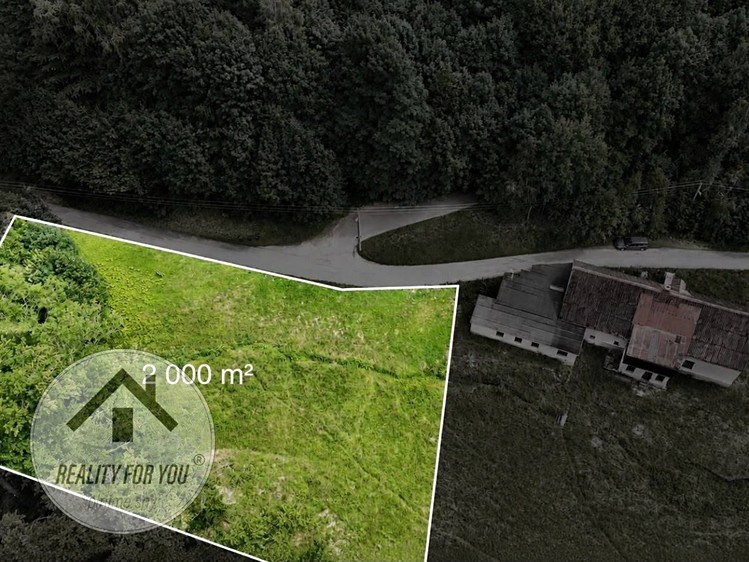 Grundstück zum Kauf, 2.000 m² (2 von 14)