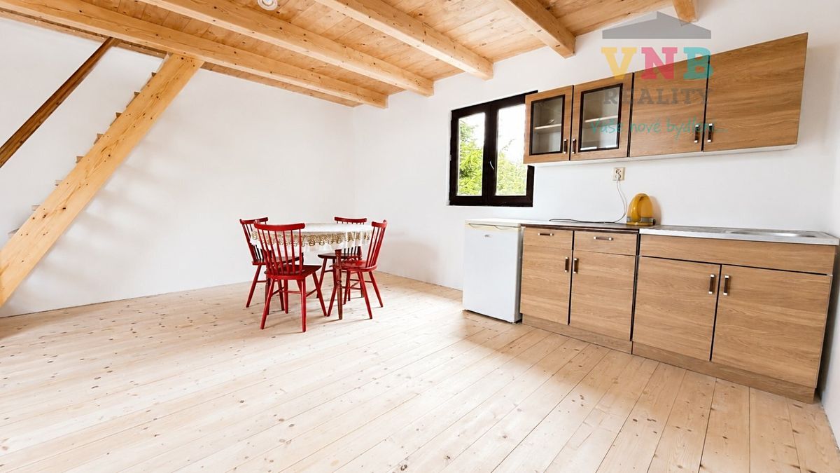 Prodej chaty 45 m², pozemek 306 m² – fotografie 4