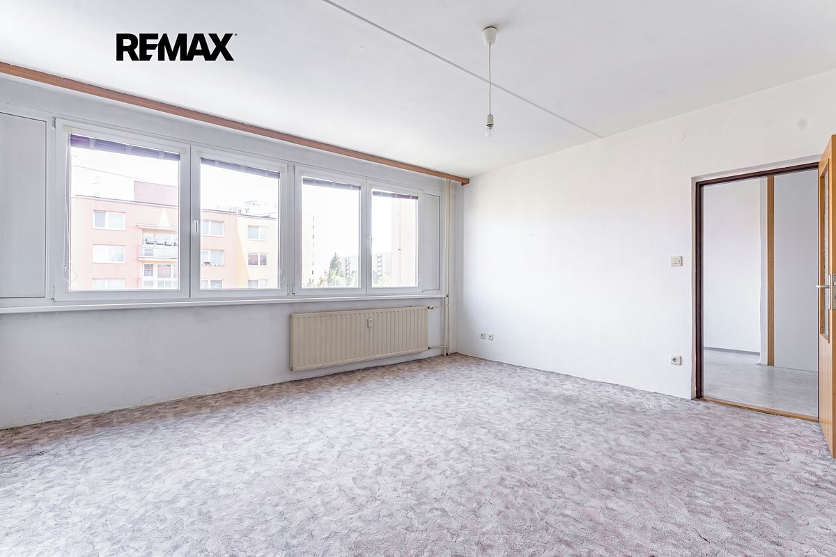 Prodej bytu 3+1 67 m²