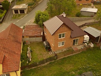 Prodej rodinného domu 85 m², pozemek 285 m²