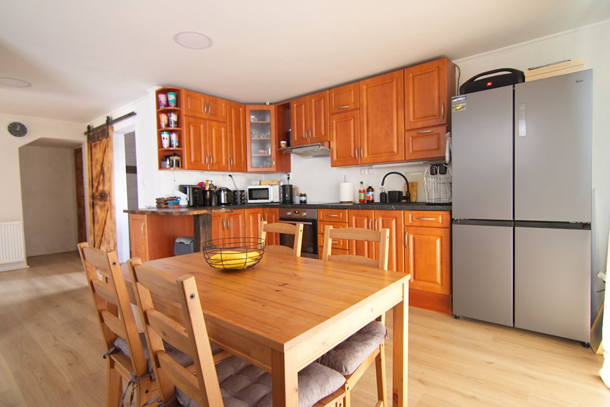 Prodej rodinného domu 85 m², pozemek 285 m² – fotografie 4