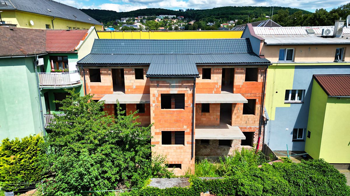 Prodej činžovního domu 357 m² – fotografie 4