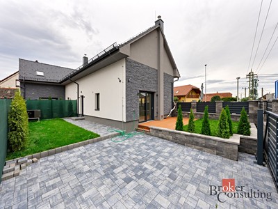 Prodej bytu 5+kk 110 m²