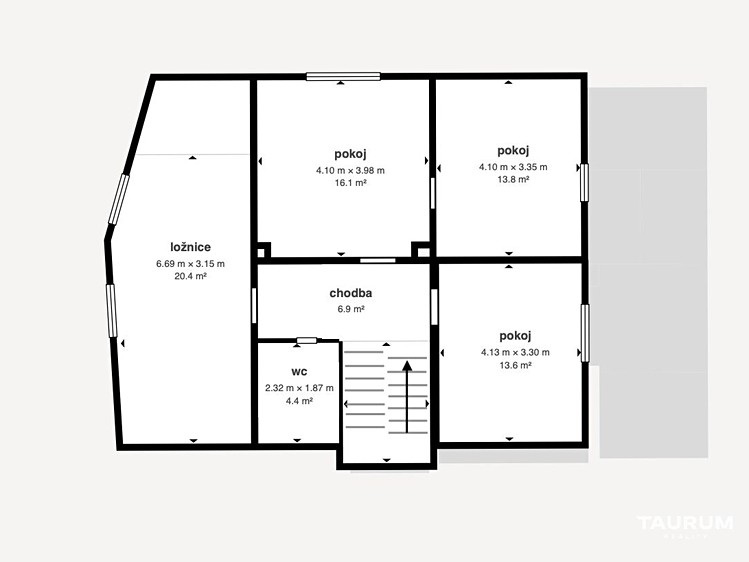 Prodej domu, 183 m² (38 z 40)