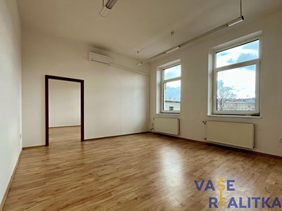 Pronájem komerčního prostoru, 23 m² (3 z 4)
