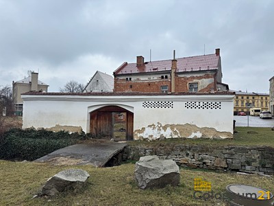 Prodej  rodinného domu 220 m², pozemek 324 m²