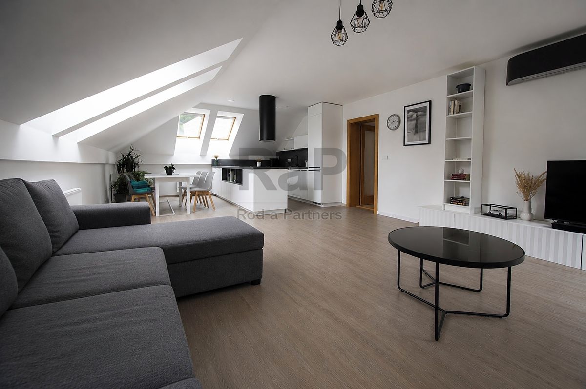 Prodej bytu 3+kk 94 m² – fotografie 5
