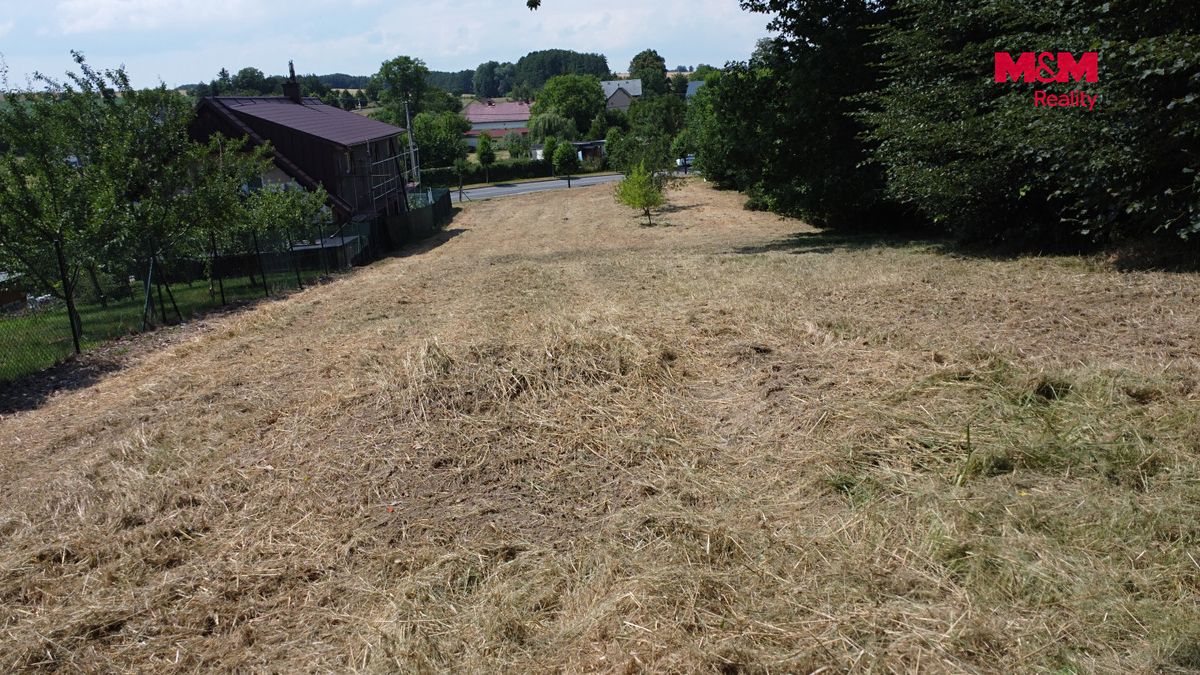 Prodej stavebního pozemku 797 m² – fotografie 2