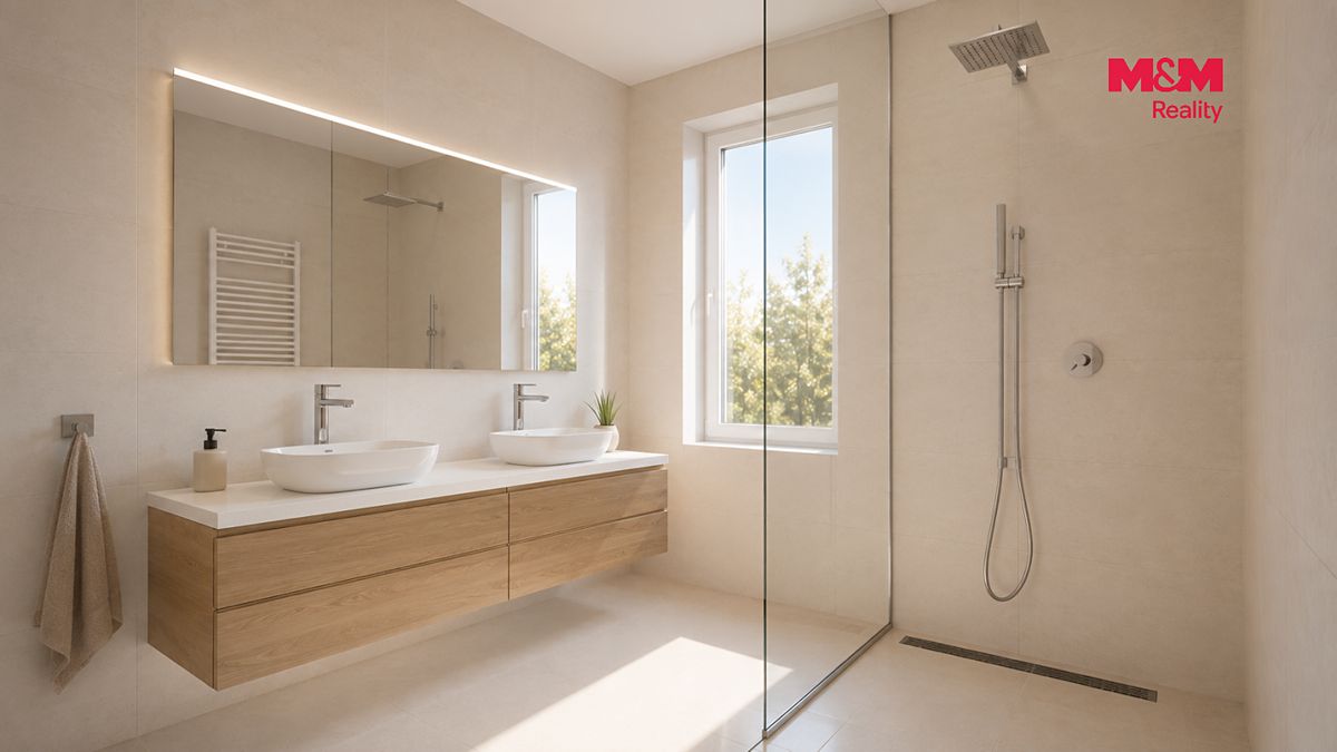 Prodej bytu 3+1 99 m² – fotografie 4