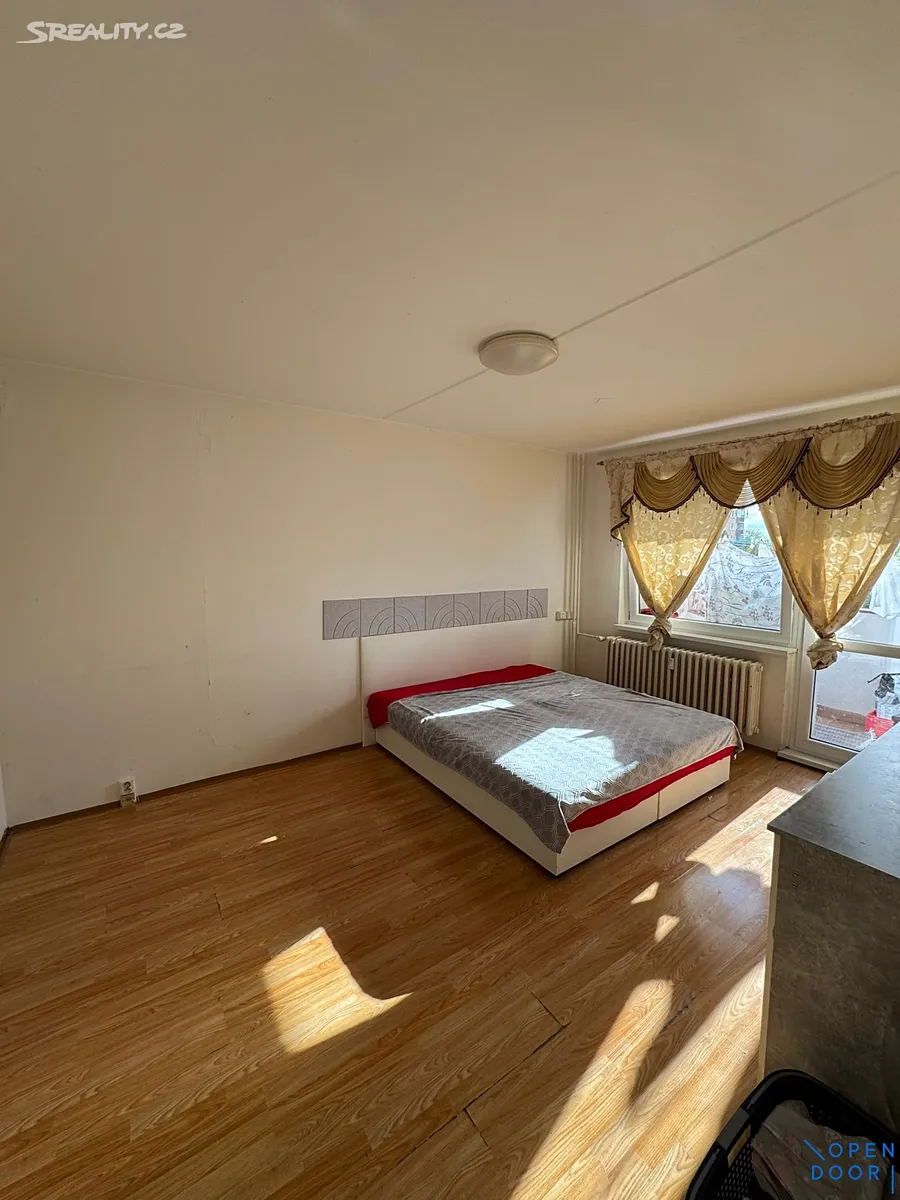 Pronájem bytu 2+1 61 m² – další