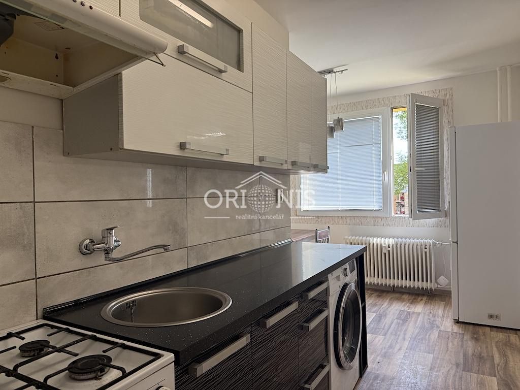 Pronájem bytu 2+1 62 m² – fotografie 2