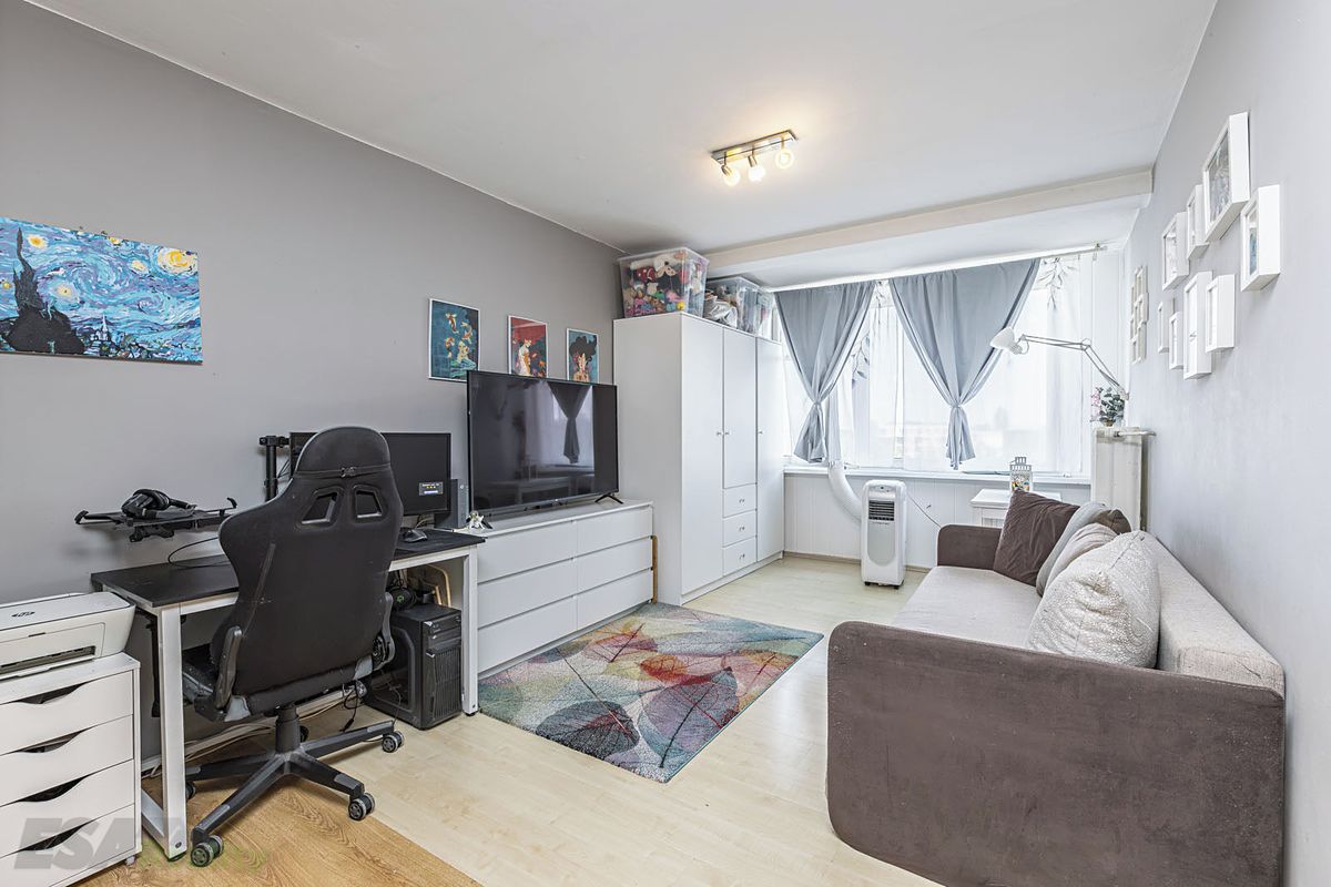 Prodej bytu 2+kk 40 m²