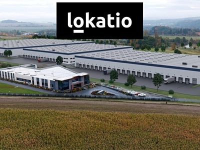 Pronájem skladového prostoru 14400 m²