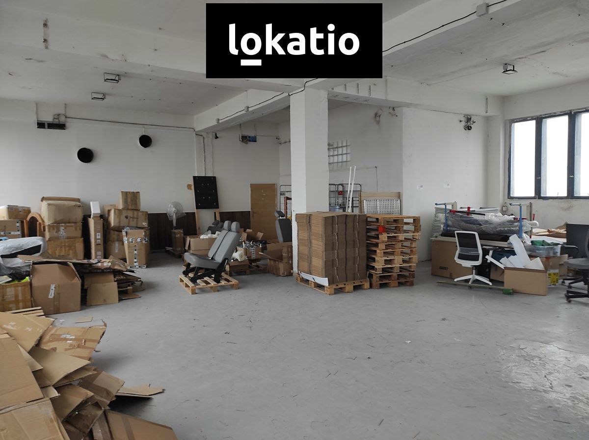 Pronájem skladového prostoru 715 m² – fotografie 2