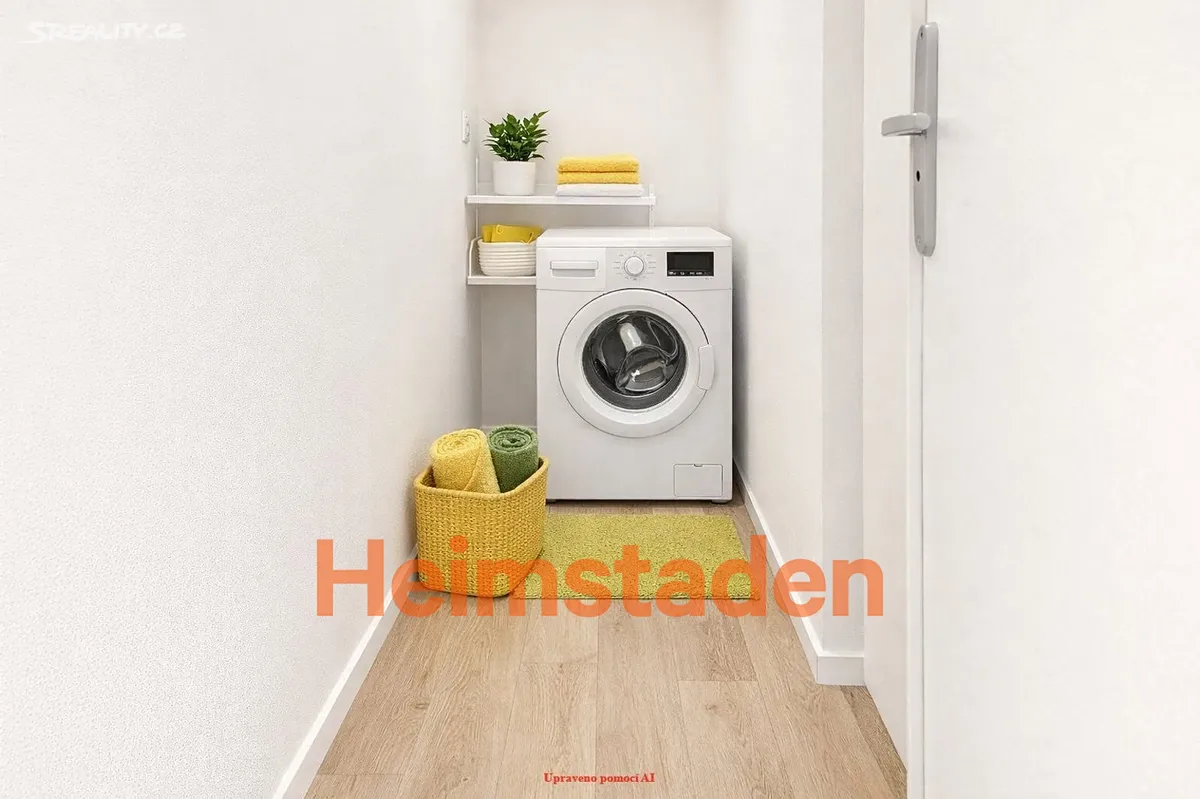 Pronájem bytu 2+1 57 m² - Widok 6