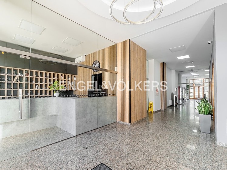 Комерційне приміщення в оренду, 135 м² (7 з 9)
