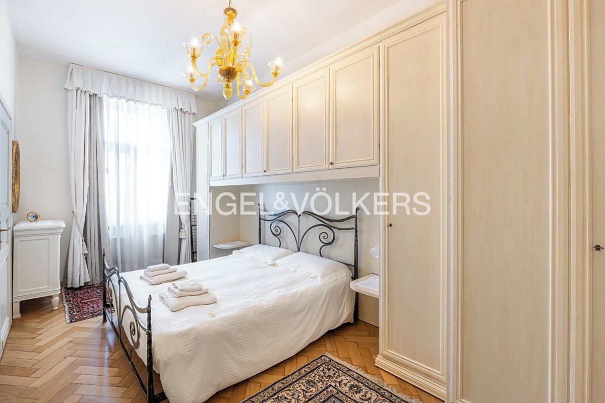 Pronájem bytu 3+kk 69 m² – fotografie 4