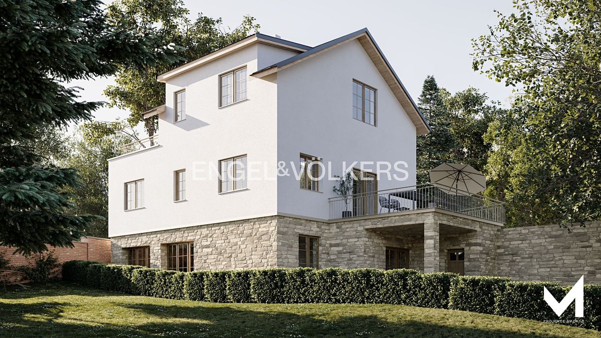Prodej rodinného domu 160 m², pozemek 429 m²