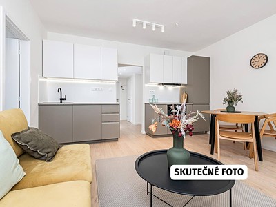 Prodej bytu 4+kk 70 m²