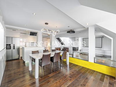 Prodej bytu 5+kk, 213 m² (3 z 14)