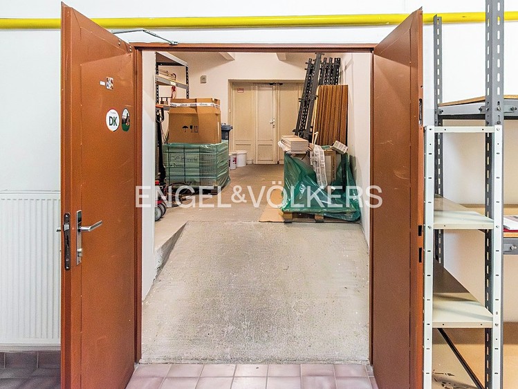 Комерційне приміщення в оренду, 140 м² (5 з 6)
