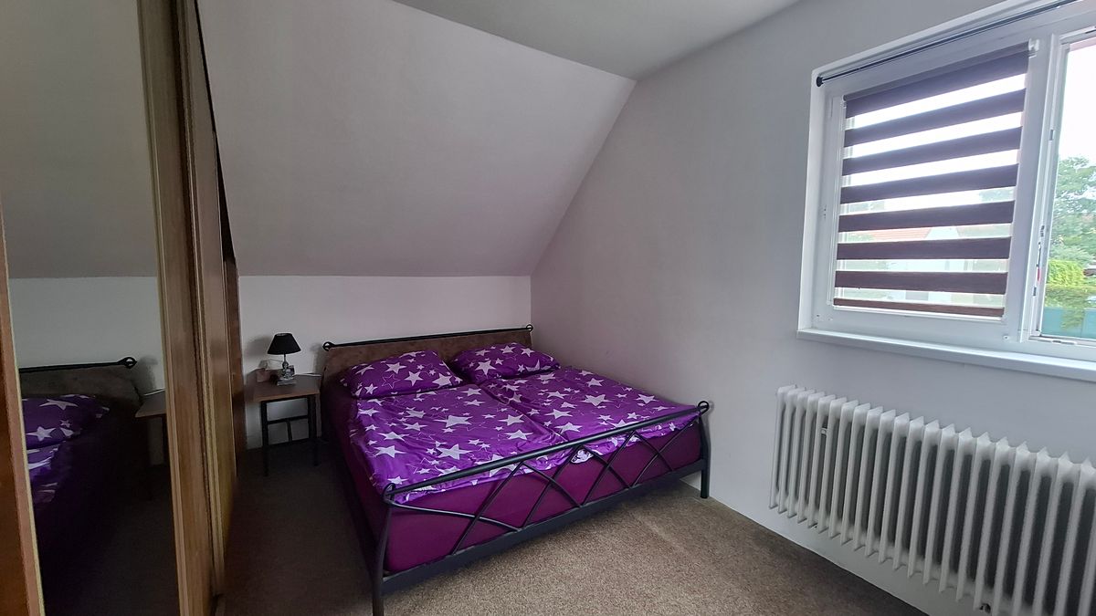 Prodej rodinného domu 120 m², pozemek 377 m²