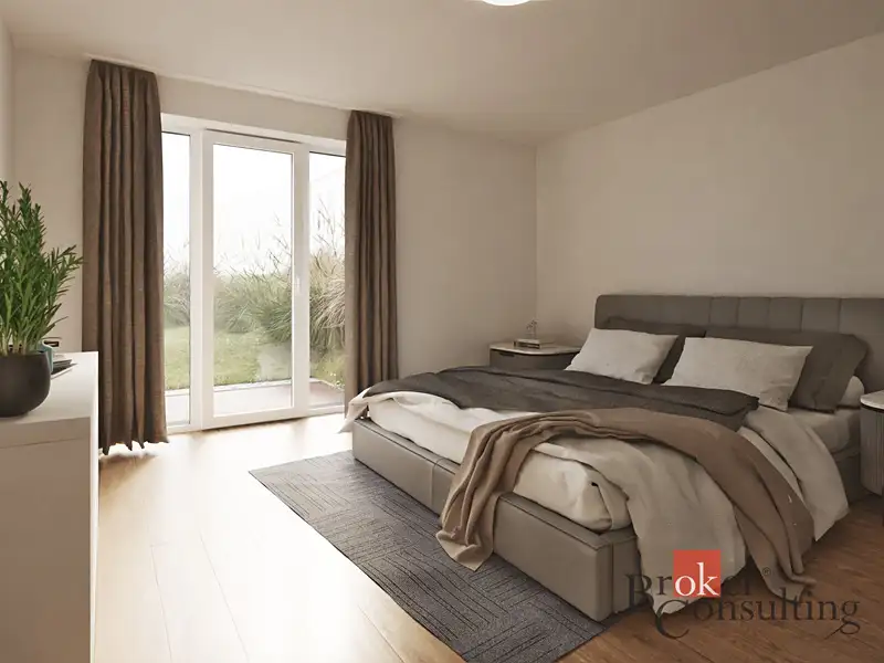 Prodej bytu 3+kk 67 m², Ostrava – náhled fotky 2