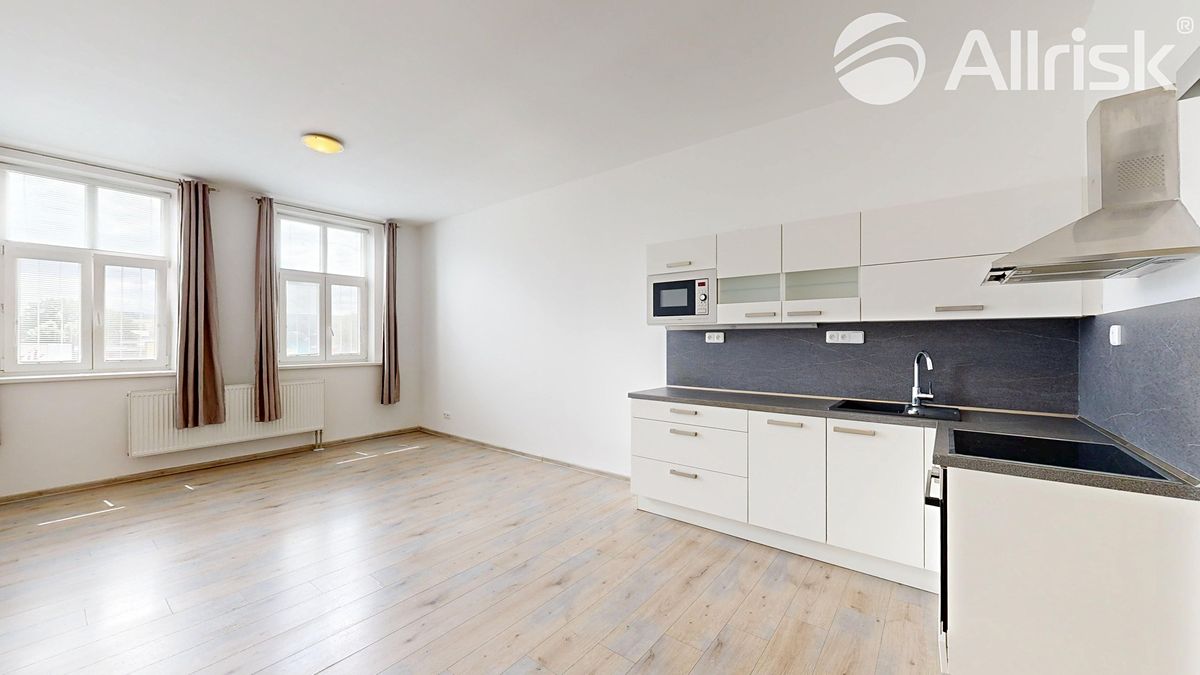 Prodej bytu 2+kk 49 m²