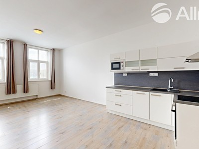 Prodej bytu 2+kk 55 m²