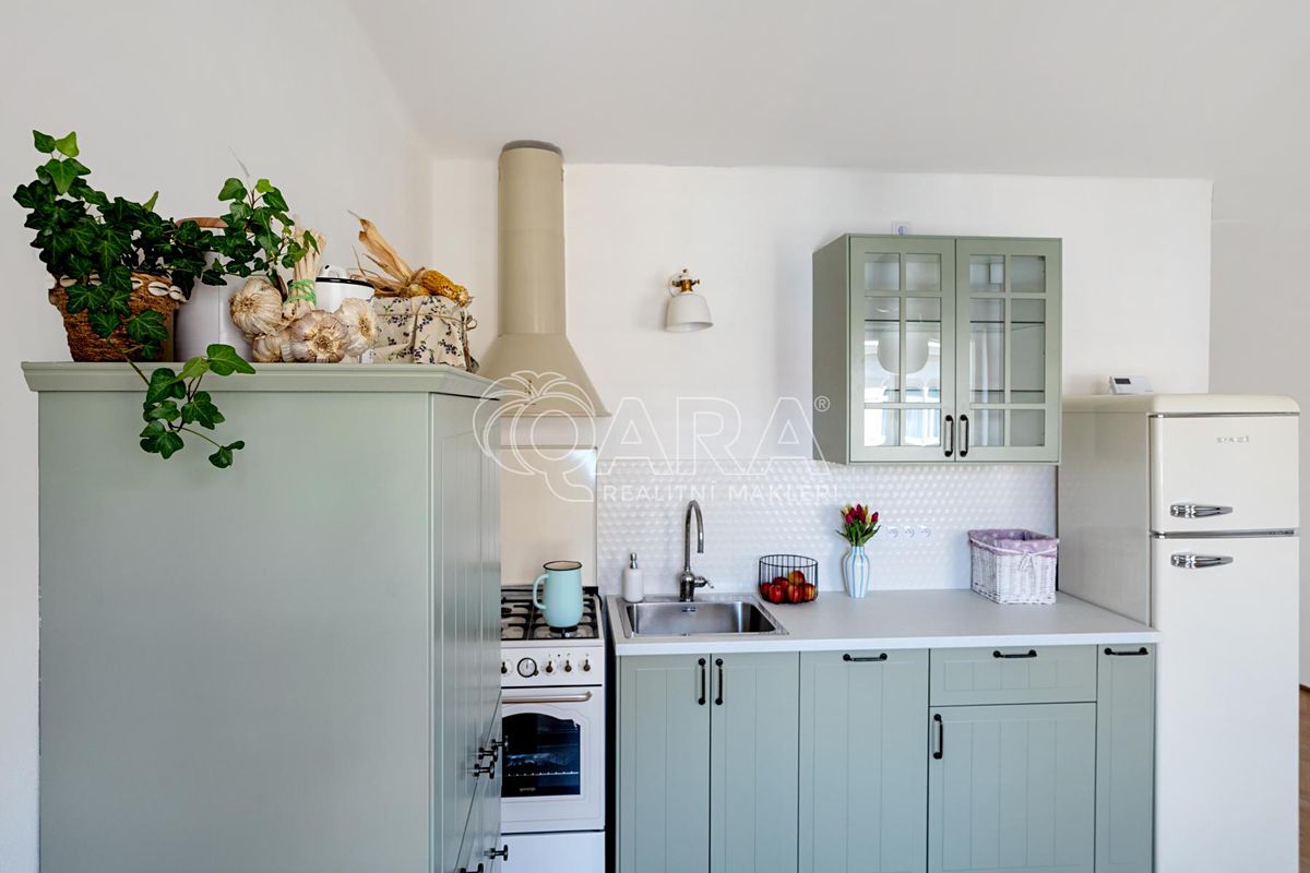Prodej bytu 2+kk 60 m² – fotografie 3