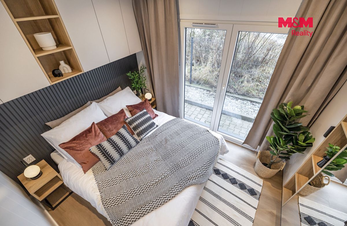 Prodej rodinného domu 51 m², pozemek 51 m² – fotografie 5
