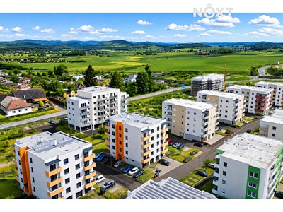 Prodej bytu 3+1 82 m²