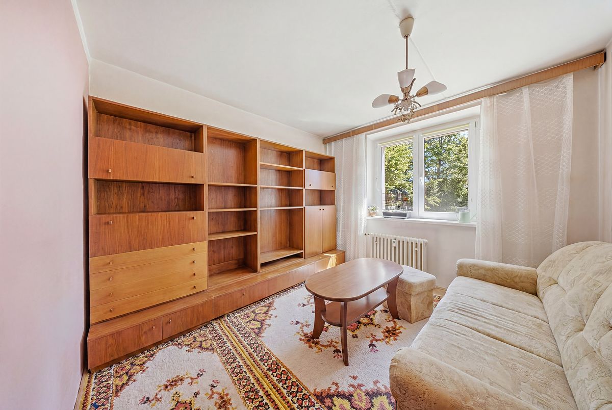 Prodej bytu 2+1 42 m² – fotografie 4