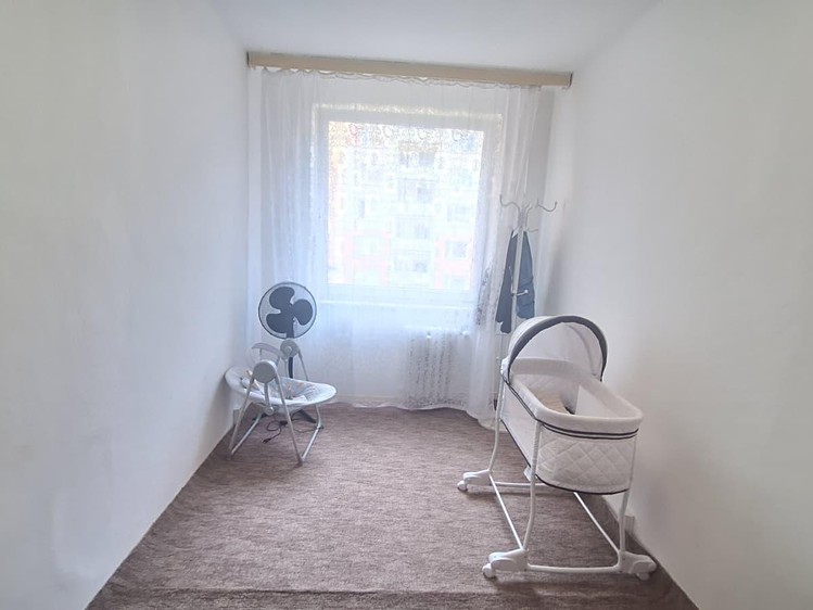 Квартира 4+1 на продаж, 85 м² (27 з 29)